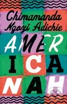 Americanah - Chimamanda Ngozi Adichie
