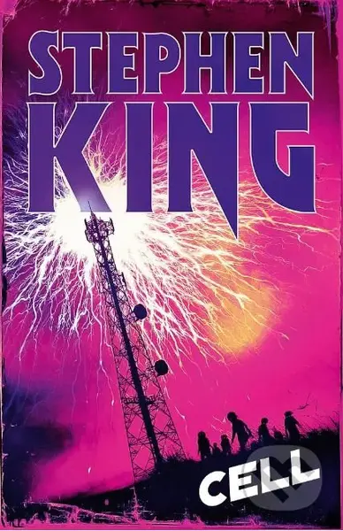 Cell - Stephen King