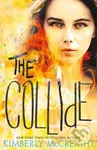 The Collide - Kimberly McCreight - kniha z kategorie Beletrie pro děti