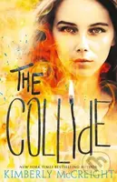The Collide - Kimberly McCreight - kniha z kategorie Beletrie pro děti