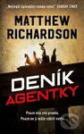 Deník agentky - Matthew Richardson