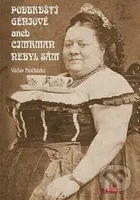 Podbrdští géniové aneb Cimrman nebyl sám - kniha z kategorie Beletrie