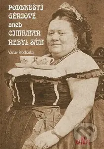 Podbrdští géniové aneb Cimrman nebyl sám - kniha z kategorie Beletrie