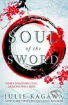Soul Of The Sword - Julie Kagawa - kniha z kategorie Fantasy
