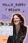 Millie Bobby Brown - Pavel Bušta - kniha z kategorie Umění, design a architektura