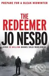 The Redeemer - Jo Nesbo - kniha z kategorie Detektivky