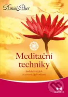 Meditační techniky (Buddhistických a taoistických mistrů) - kniha z kategorie Spiritualita