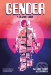 Gender (A Graphic Guide) - Meg-John Barker, Jules Scheele (ilustrácie) - kniha z kategorie Komiksy