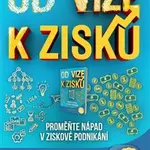 Od vize k zisku (Proměňte nápad v ziskové podnikání) - kniha z kategorie Marketingová komunikace