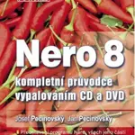 Nero 8 - Josef Pecinovský, Jan Pecinovský - e-kniha