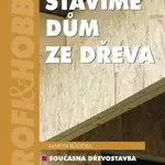 Stavíme dům ze dřeva - Martin Růžička - e-kniha