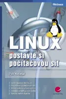 Linux - Petr Krčmář - e-kniha