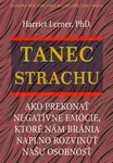 Tanec strachu - Harriet Lernerová