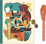 Tajný deník Owen s magickou tužkou