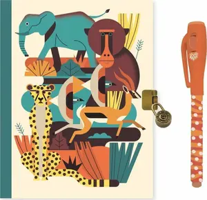 Tajný deník Owen s magickou tužkou