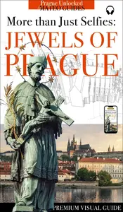 Jewels of Prague - More than just Selfies - Lubor Matěj