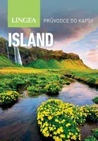 Island - 3. vydání - kolektiv autorů - e-kniha