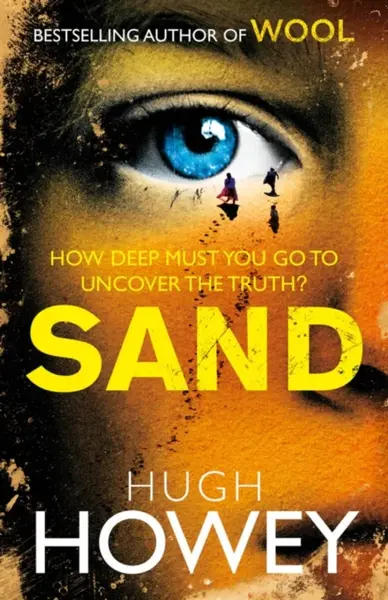 Sand - Hugh Howey