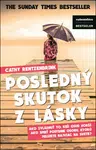 Posledný skutok z lásky - Cathy Rentzenbrink