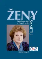 Ženy v sametu - Hajná Zdeňka