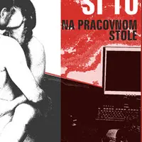 Rozdajme si to na pracovnom stole - Phillipa Marco