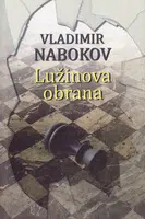 Lužinova obrana - Vladimír Nabokov