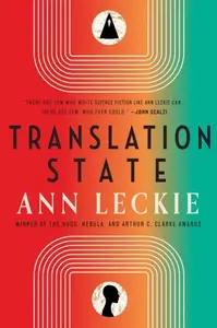 Translation State - Ann Leckieová