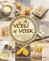 Včelí vosk - Petra Ahnertová