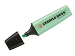 Zvýrazňovač Stabilo Boss Original – 116 pastelová máta