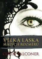 Velká láska malých rozměrů - Colin Falconer
