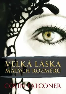 Velká láska malých rozměrů - Colin Falconer