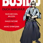 Bušidó - duch samuraje - Wilson Sean Michael/ Nitobé  Inazo