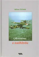 Olomouc z nadhledu - Milan Tichák