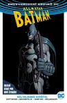 All-Star Batman 1: Můj nejhorší nepřítel V8 - Scott Snyder, John Romita jr.