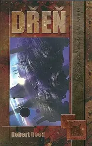 Dřeň - Robert Reed