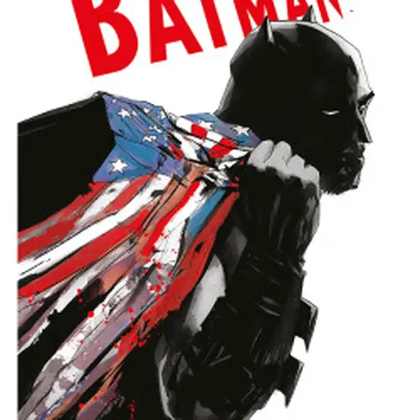 All-Star Batman 2: Konce světa V8 - Scott Snyder, Jock