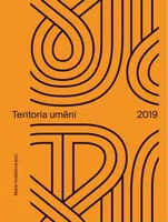 Teritoria umění 2019 - Marie Voslářová - e-kniha