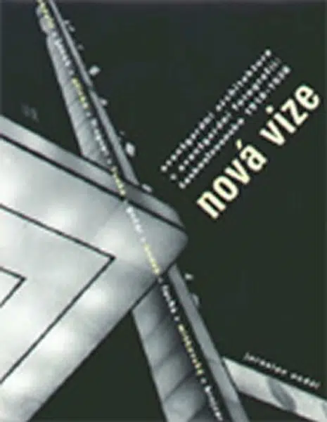 Nová vize - Jaroslav Anděl