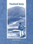 Toulavé boty - Josef Kouba - e-kniha