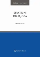 Efektivní obhajoba - Rudolf Sivák - e-kniha