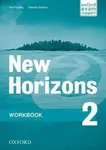 New Horizons 2 Workbook (International Edition) - Paul Radley