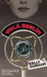 Volá Berlín - Kelly Durham - e-kniha