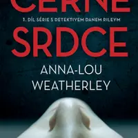 Černé srdce - Anna-Lou Weatherley - e-kniha
