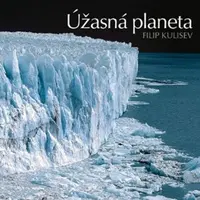 Úžasná planeta - Filip Kulisev