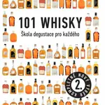 101 Whiskey - Buxton Ian