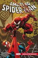 Amazing Spider-Man 7 - Absolutní masakr - Nick Spencer, Ottley Ryan