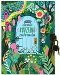 Tajný deník - Kouzelná zahrada - kolektiv autorů