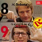 Ze Soboty na Šimka (2) - audiokniha