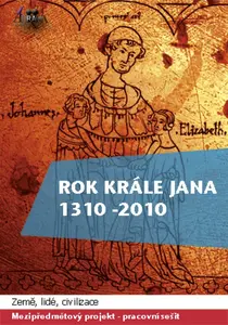 Rok krále Jana - Tomáš Houška