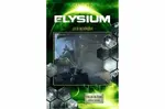 Elysium - Blíženci 2 - Julie Nováková